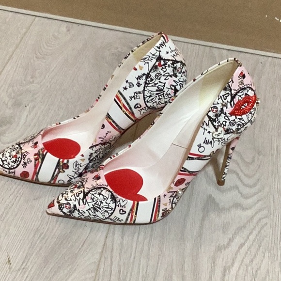 Aldo size 5 - Picture 2 of 8